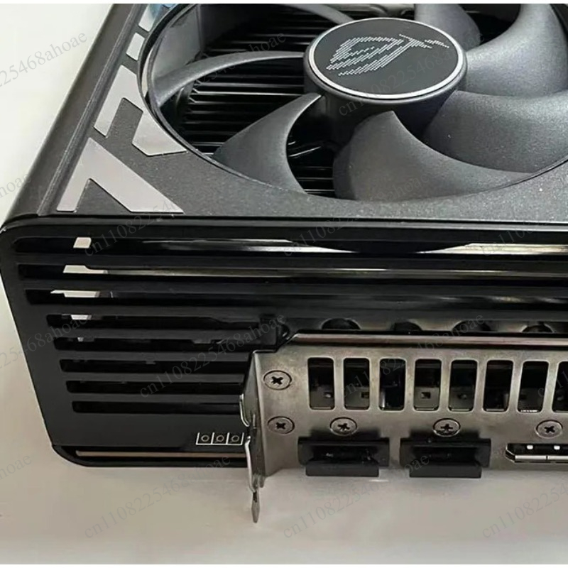 Rtx 4090 24Gb Graphics Card - Ventola di raffreddamento della scheda grafica