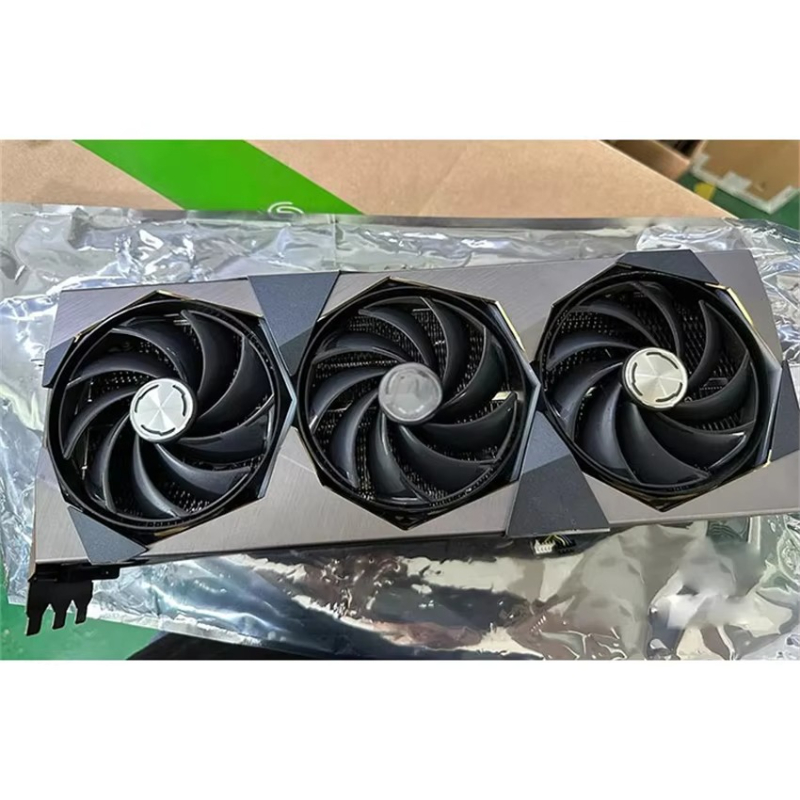 Rtx 4090 24Gb Graphics Card - GPU esterno desktop per laptop con