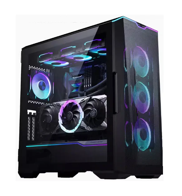 Rtx 4090 24Gb Graphics Card - PC da gioco personalizzato di fascia