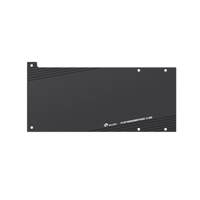 Rtx 4080 Super 16Gb - Bykski Water Block serve per ZOTAC