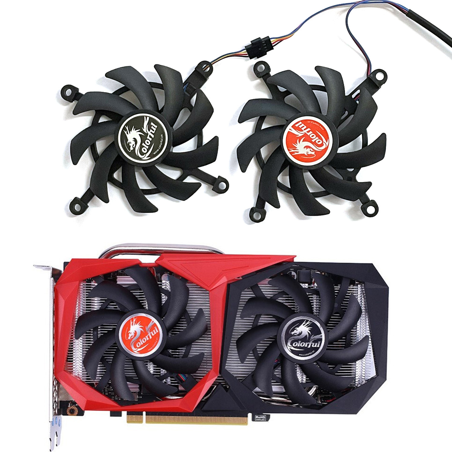 Rtx 4080 Super 16Gb - 2 pz 4pin RTX 2060 2060Super