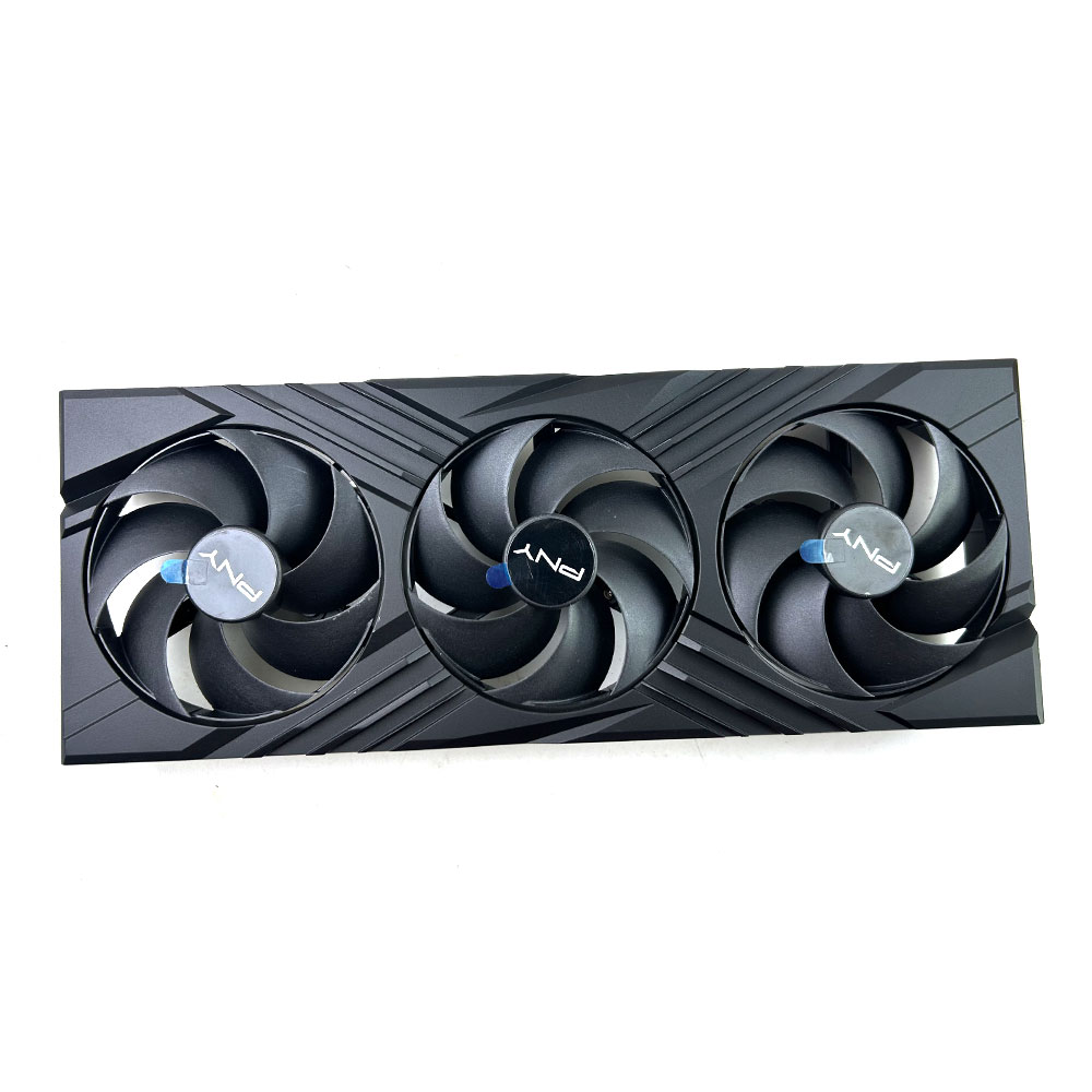 Rtx 4080 Super 16Gb - NUOVA Ventola di Raffreddamento per PNY