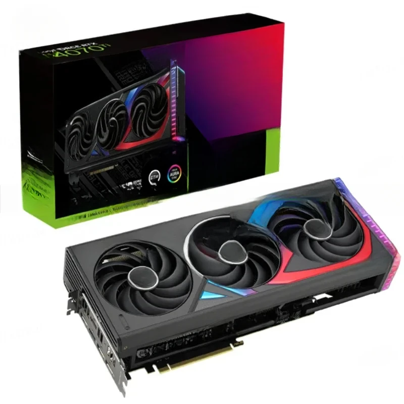 Rtx 4090 24Gb Graphics Card - 2026-4060 Placa De Video Computer RTX