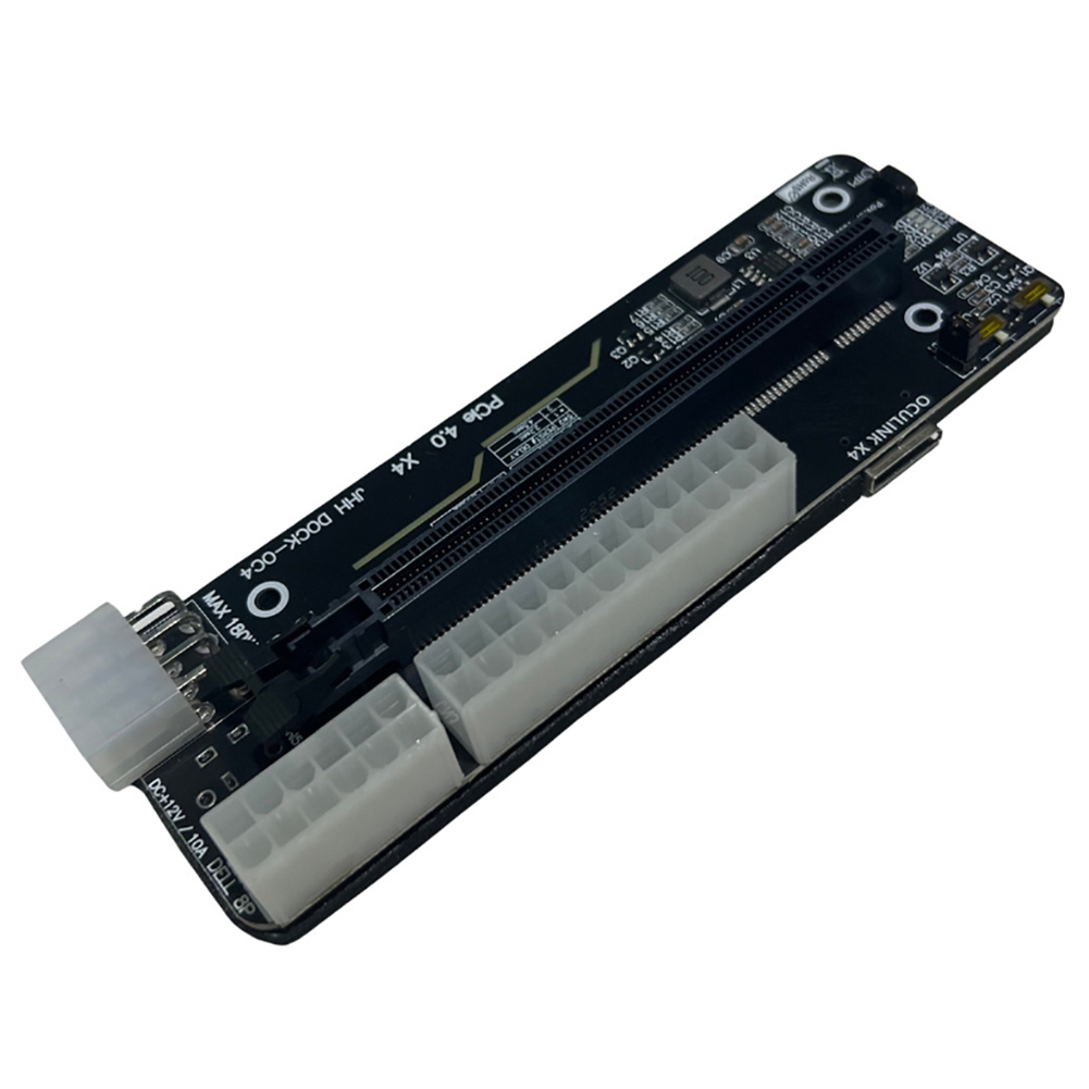 Oculink Egpu Dock Graphics Card - VEHO - Case EGPU per Laptop