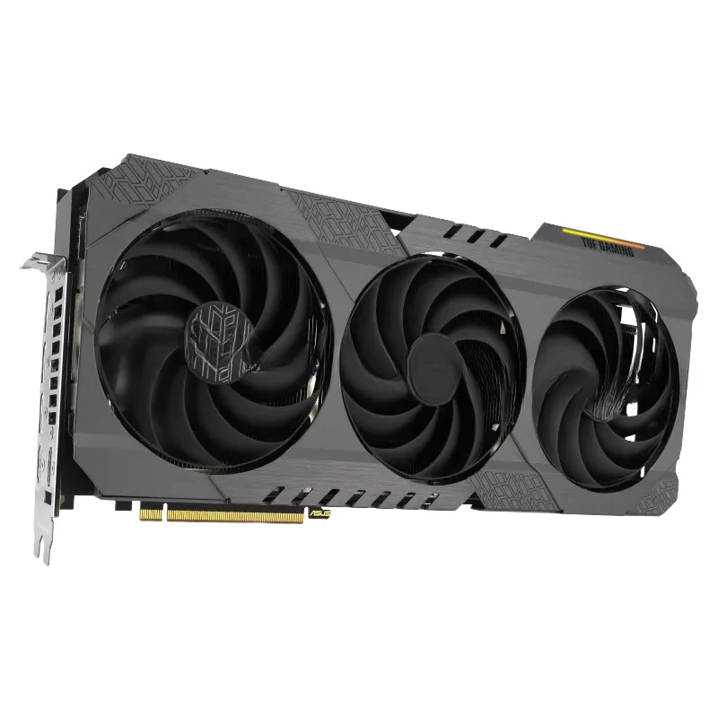 Rtx 4070 Ti Super 16Gb - Scheda grafica da gioco TUF GeForce