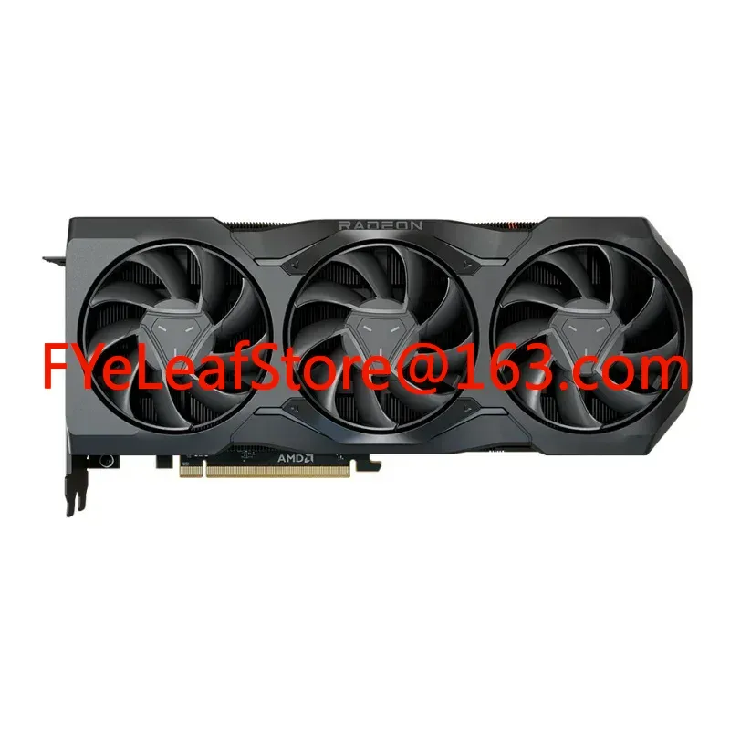 Rx 7900 Xtx 24Gb Video Card - nuova scheda grafica da gioco AMD