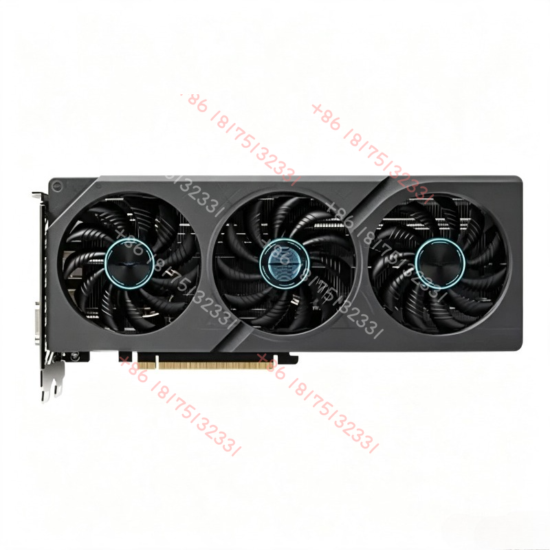 Rtx 4090 24Gb Graphics Card - Scheda Grafica per Gaming PC RTX