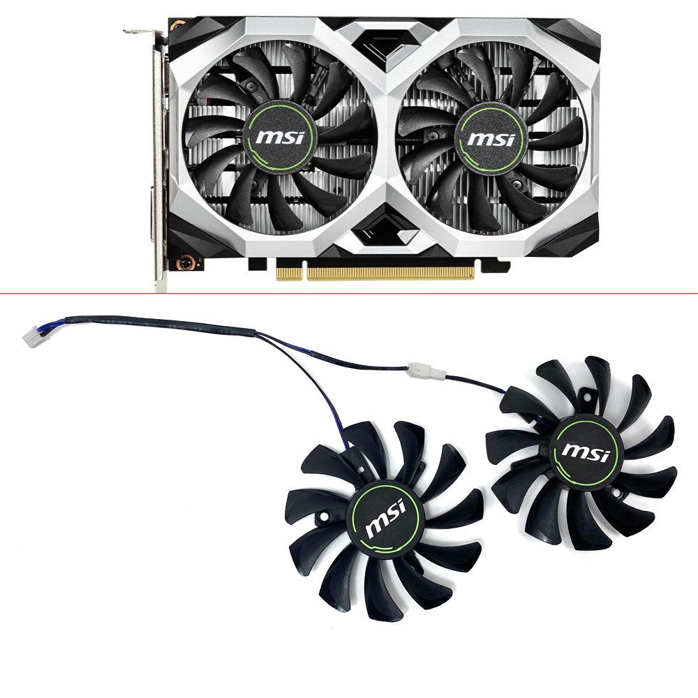 Rtx 4080 Super 16Gb - Ventola di raffreddamento da 75 mm