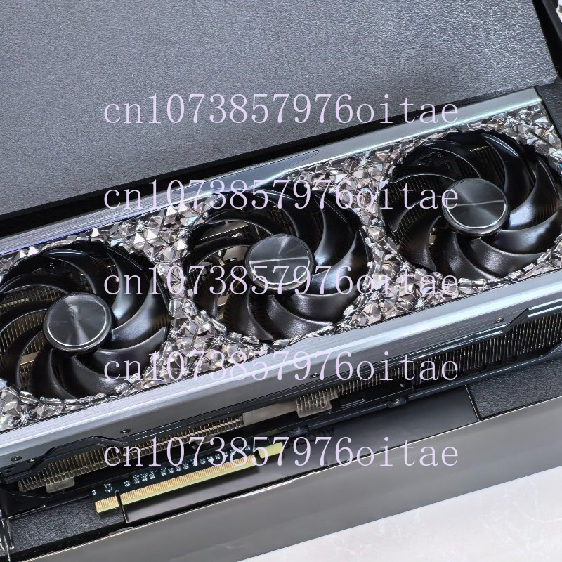 Rtx 4090 24Gb Graphics Card - Scheda Grafica V100 32G Modificata Nuovo