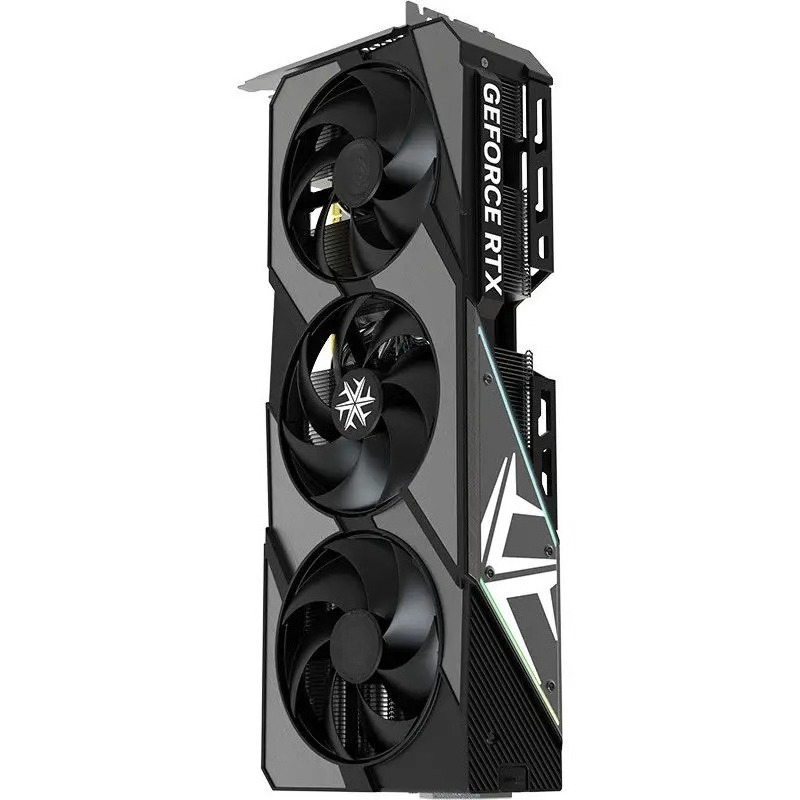 Rtx 4090 24Gb Graphics Card - RTX5070 Super Ice Dragon DLSS4 gioco