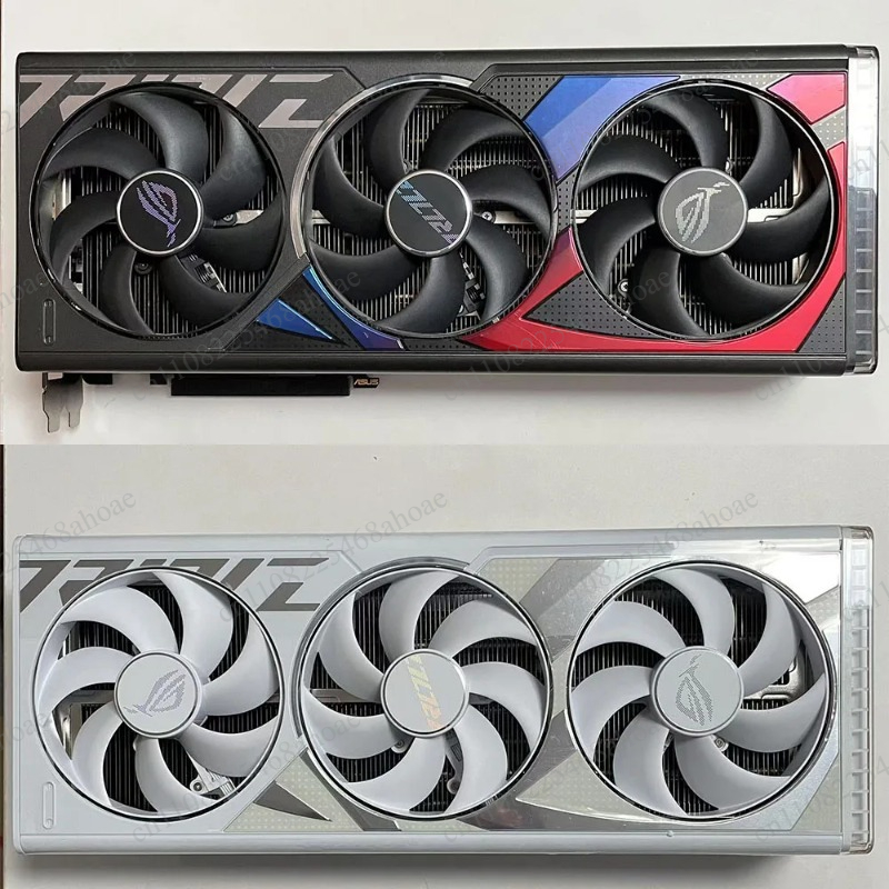 Ventola di raffreddamento dell - Rtx 4090 24Gb Graphics Card recensione e prezzo