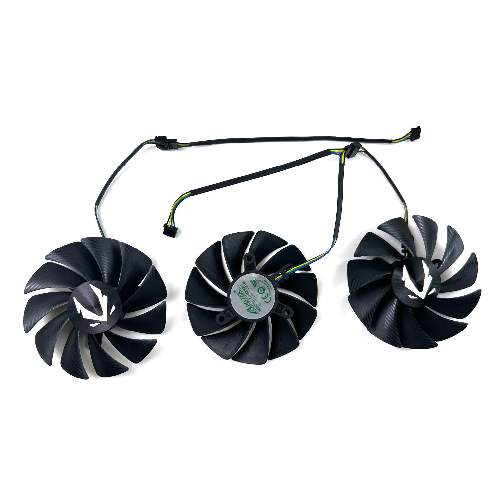 3PCS NUOVA Ventola di Raffredd - Rtx 4080 Super 16Gb recensione e prezzo