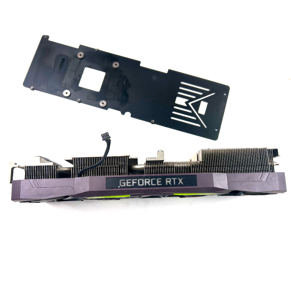 Vecchio ventola di raffreddame - Rtx 3080 Ti 12Gb recensione e prezzo