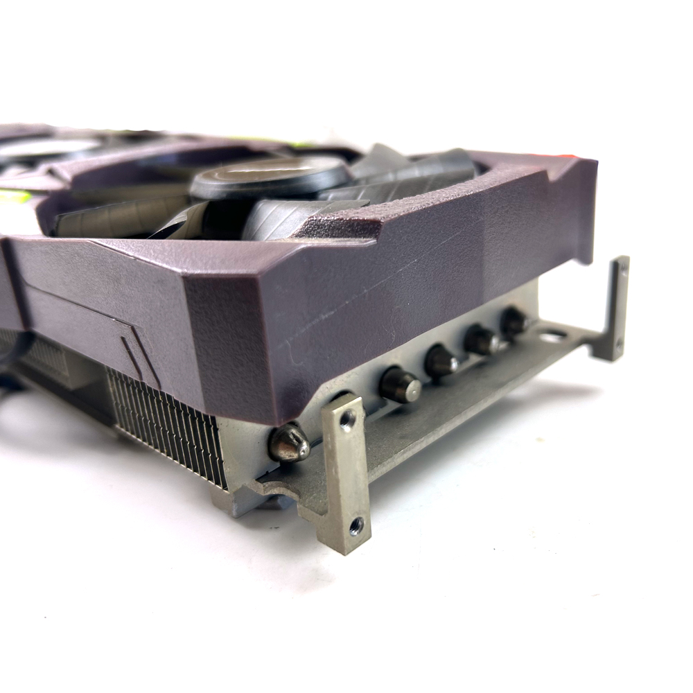 Vecchio ventola di raffreddame - Rtx 3080 Ti 12Gb recensione e prezzo