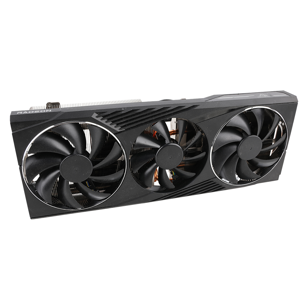 Per PowerColor Red Dragon AMD  - Rx 6800 Xt 16Gb Video Card recensione e prezzo