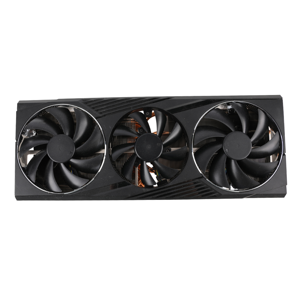 Per PowerColor Red Dragon AMD  - Rx 6800 Xt 16Gb Video Card recensione e prezzo