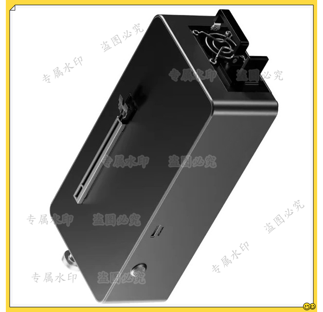 Dock EGPU AOOSTAR AG02/AG01 co - Oculink Egpu Dock Graphics Card recensione e prezzo