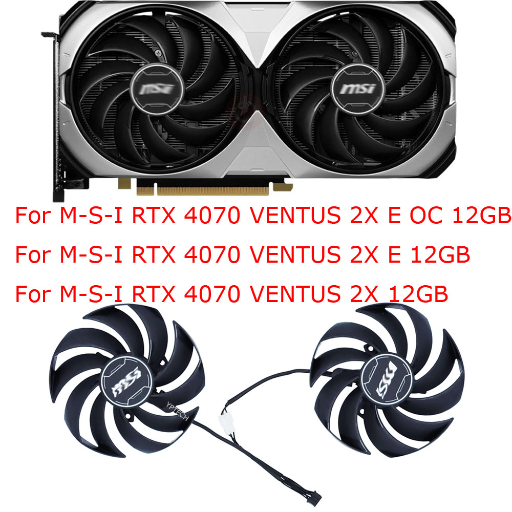 Video Cooler Scheda grafica Ve - Rtx 4070 Ti Super 16Gb recensione e prezzo
