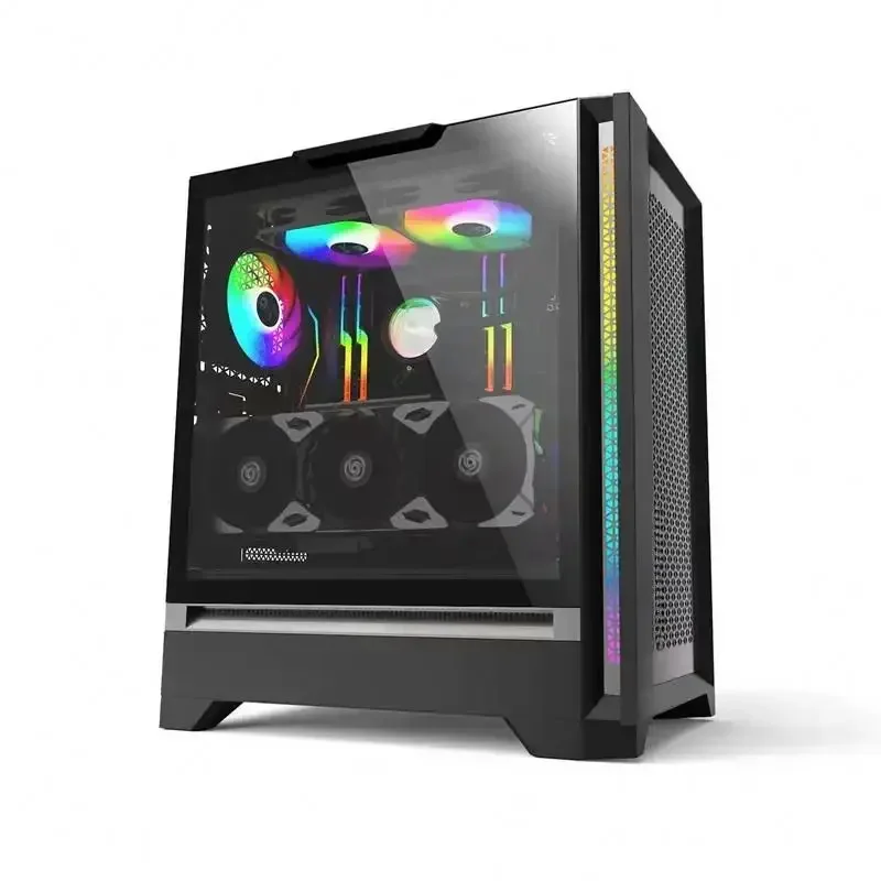 PC da gioco personalizzato di  - Rtx 4090 24Gb Graphics Card recensione e prezzo