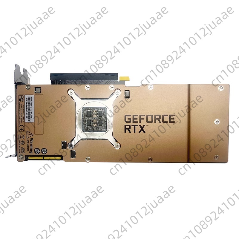 Scheda grafica indipendente RT - Rtx 3080 Ti 12Gb recensione e prezzo