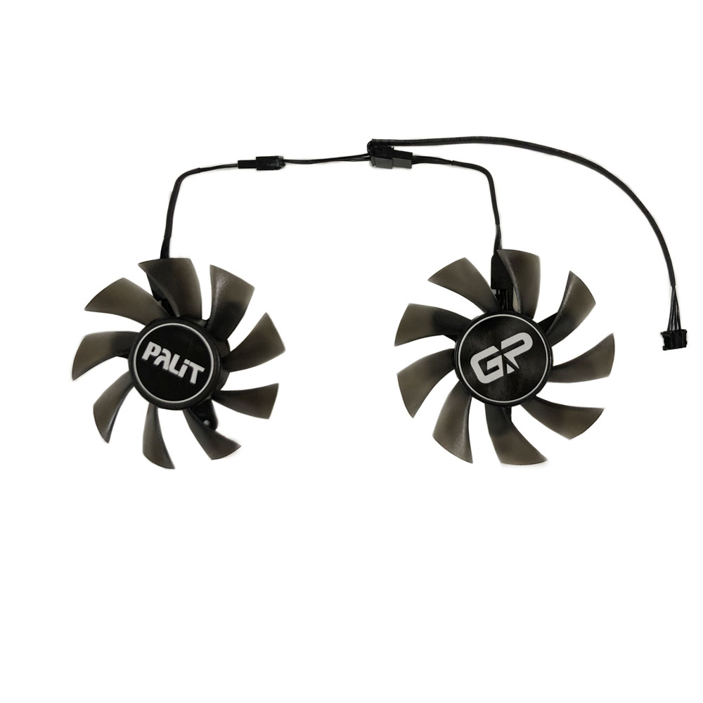 2 pz/set 80(75MM) DIY TH8015S2 - Rtx 4080 Super 16Gb recensione e prezzo