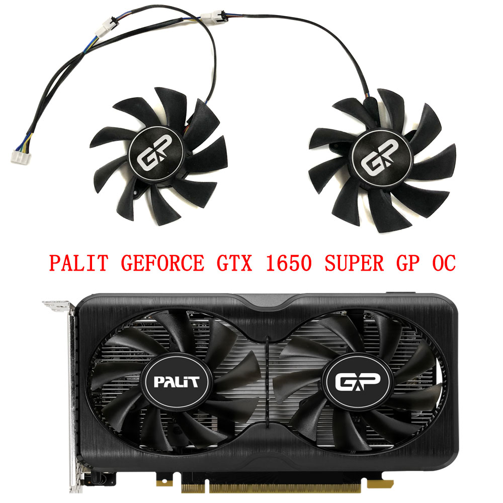 2 pz/set 80(75MM) DIY TH8015S2 - Rtx 4080 Super 16Gb recensione e prezzo