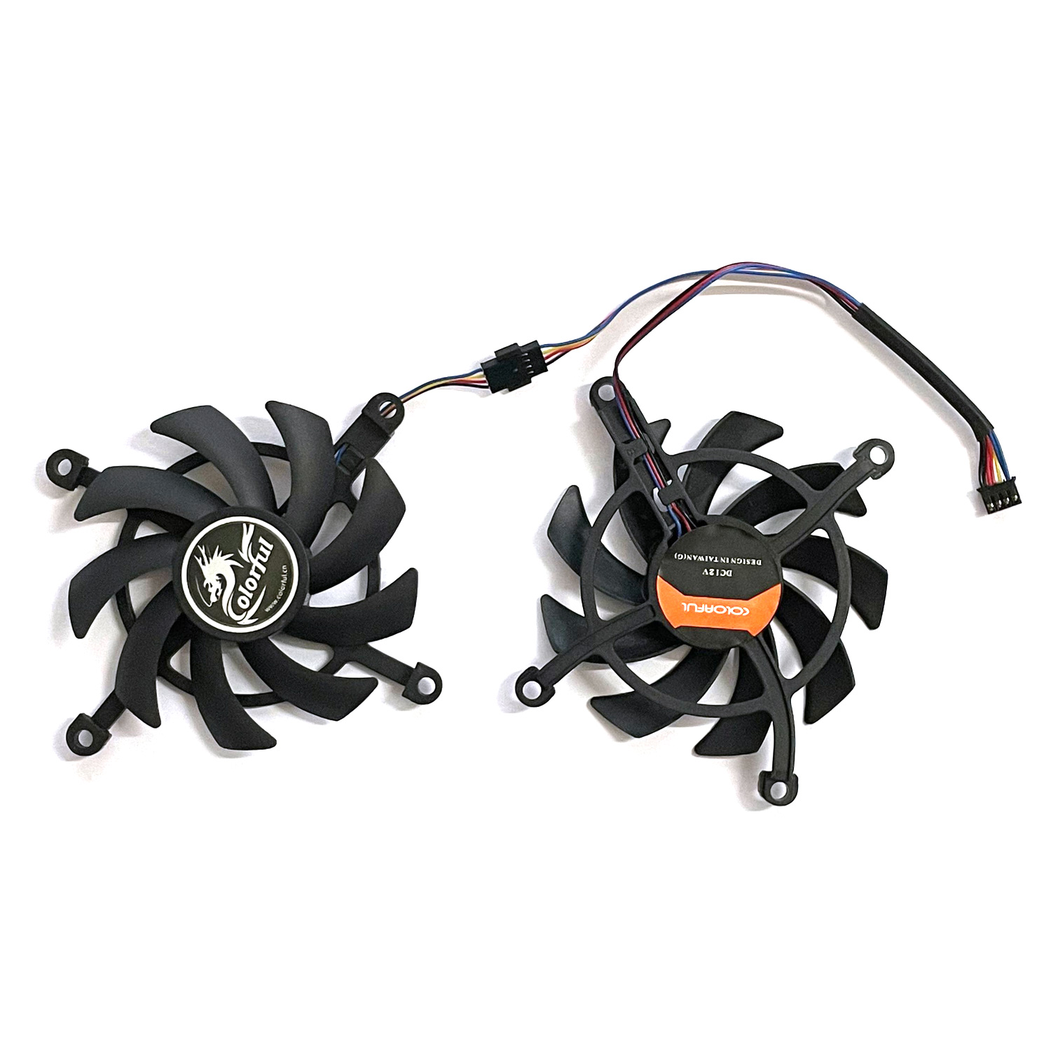 2 pz 4pin RTX 2060 2060Super G - Rtx 4080 Super 16Gb recensione e prezzo