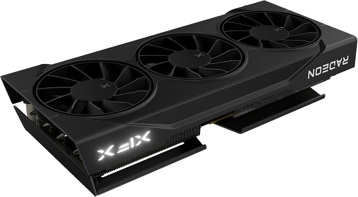 Swift AMD Radeon RX 9060 XT OC - Triple Fan Gaming Graphics Card 16Gb recensione e prezzo