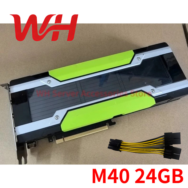 Scheda Grafica NVIDIA Tesla M4 - Ai Deep Learning Workstation Gpu 24Gb recensione e prezzo