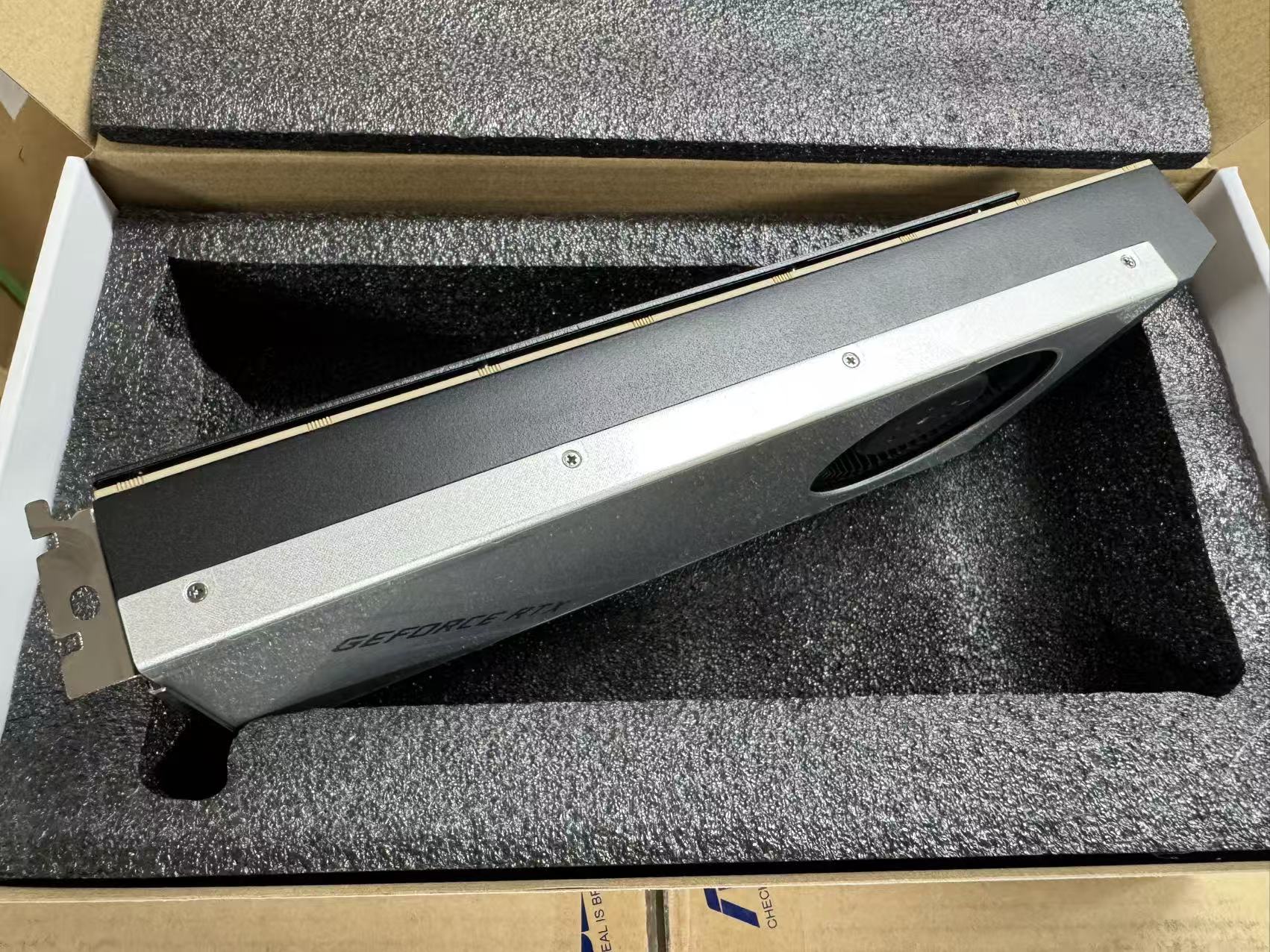 Scheda Grafica GeForce RTX 407 - Rtx 4070 Ti Super 16Gb recensione e prezzo