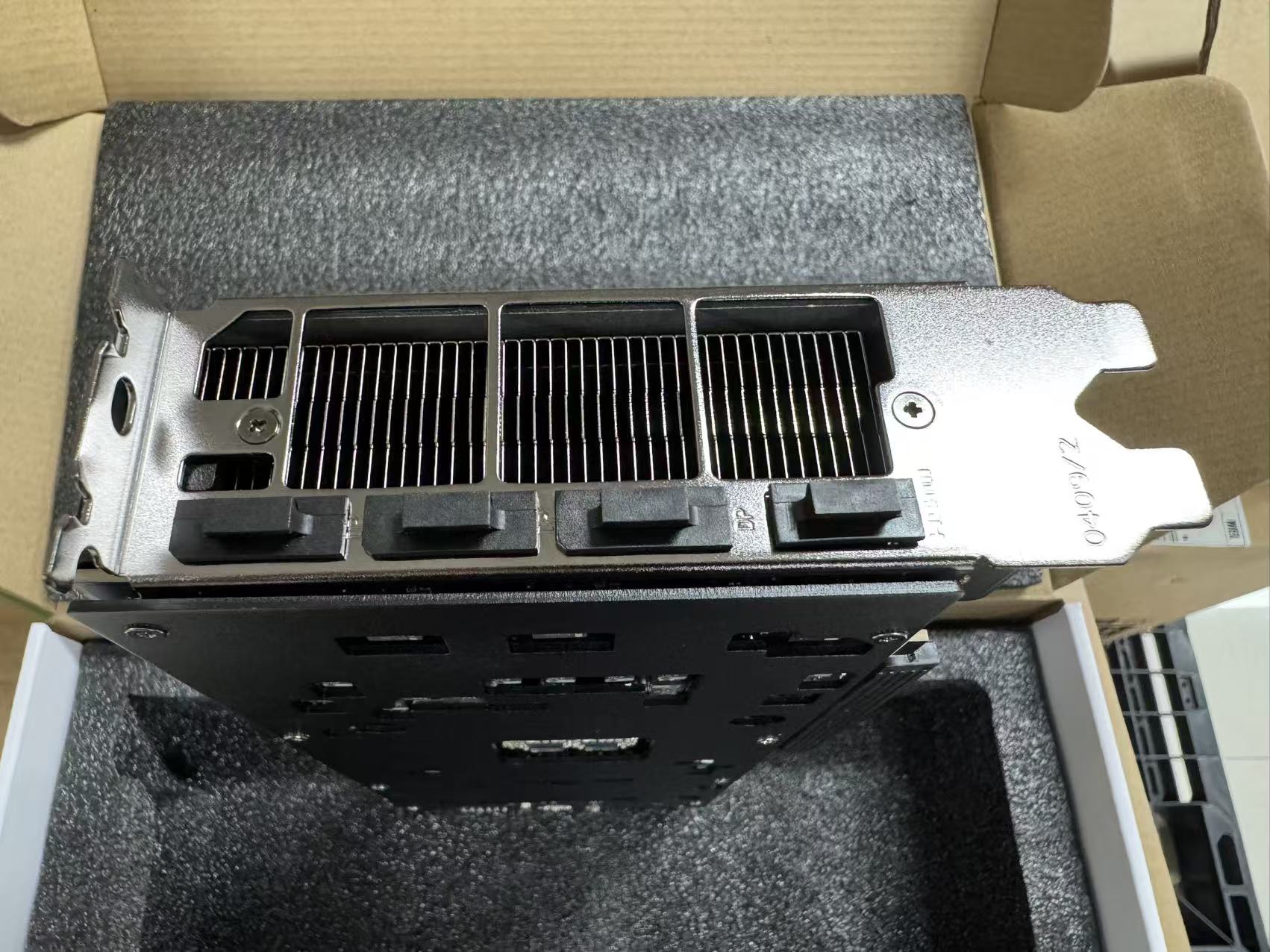 Scheda Grafica GeForce RTX 407 - Rtx 4070 Ti Super 16Gb recensione e prezzo