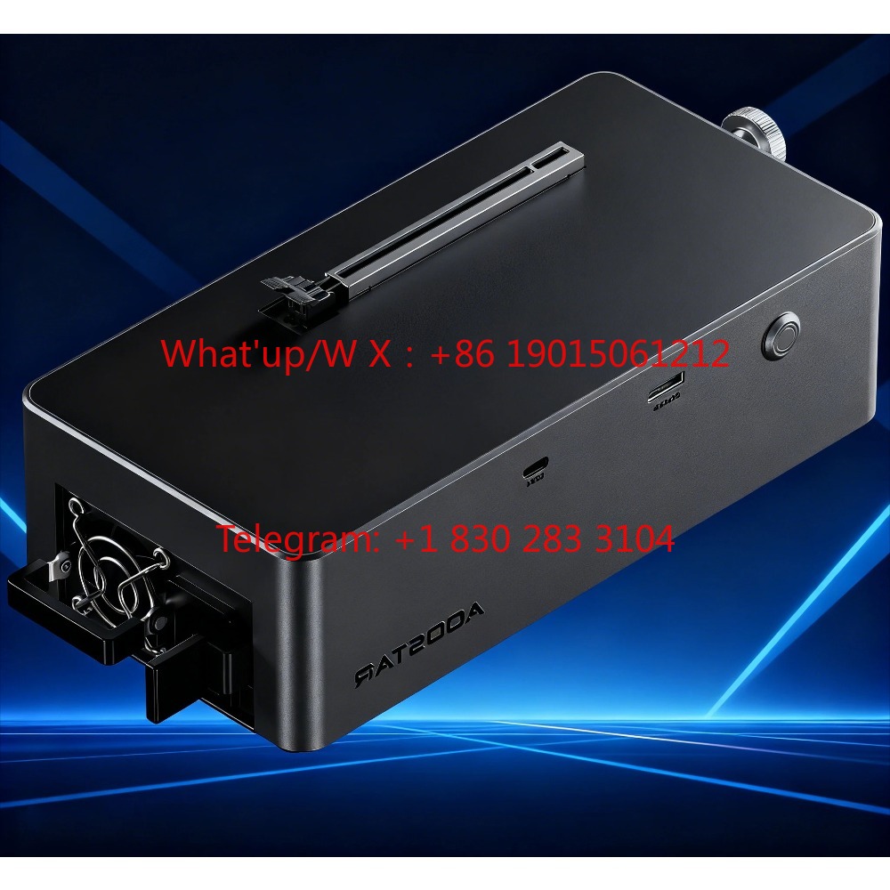 AOOSTAR AG02 Dock per Scheda G - Oculink Egpu Dock Graphics Card recensione e prezzo