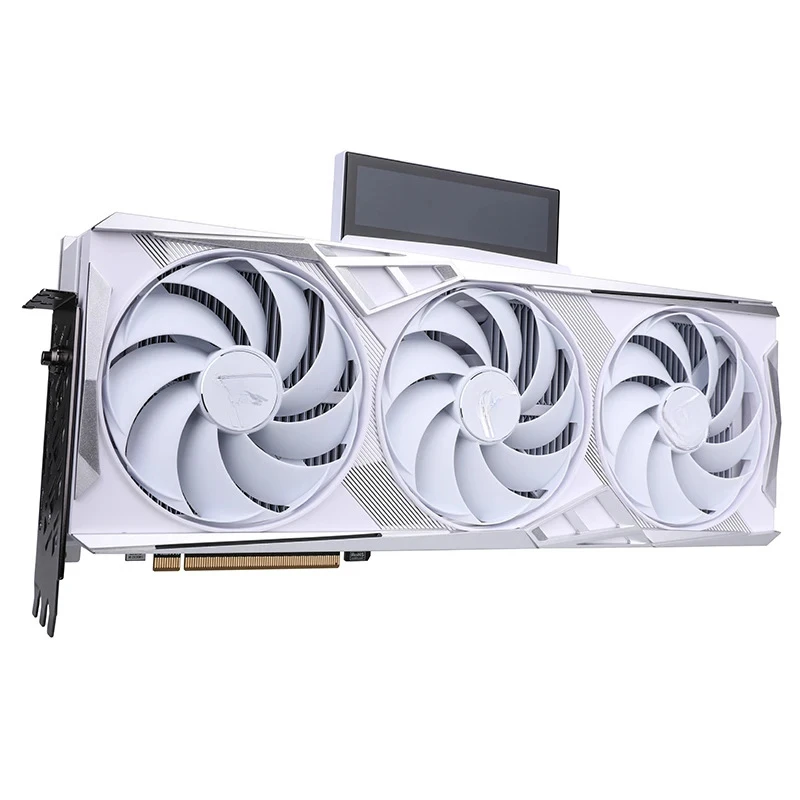 2025 Hot Sale RTX 4070 Ti SUPE - Rtx 4070 Ti Super 16Gb recensione e prezzo