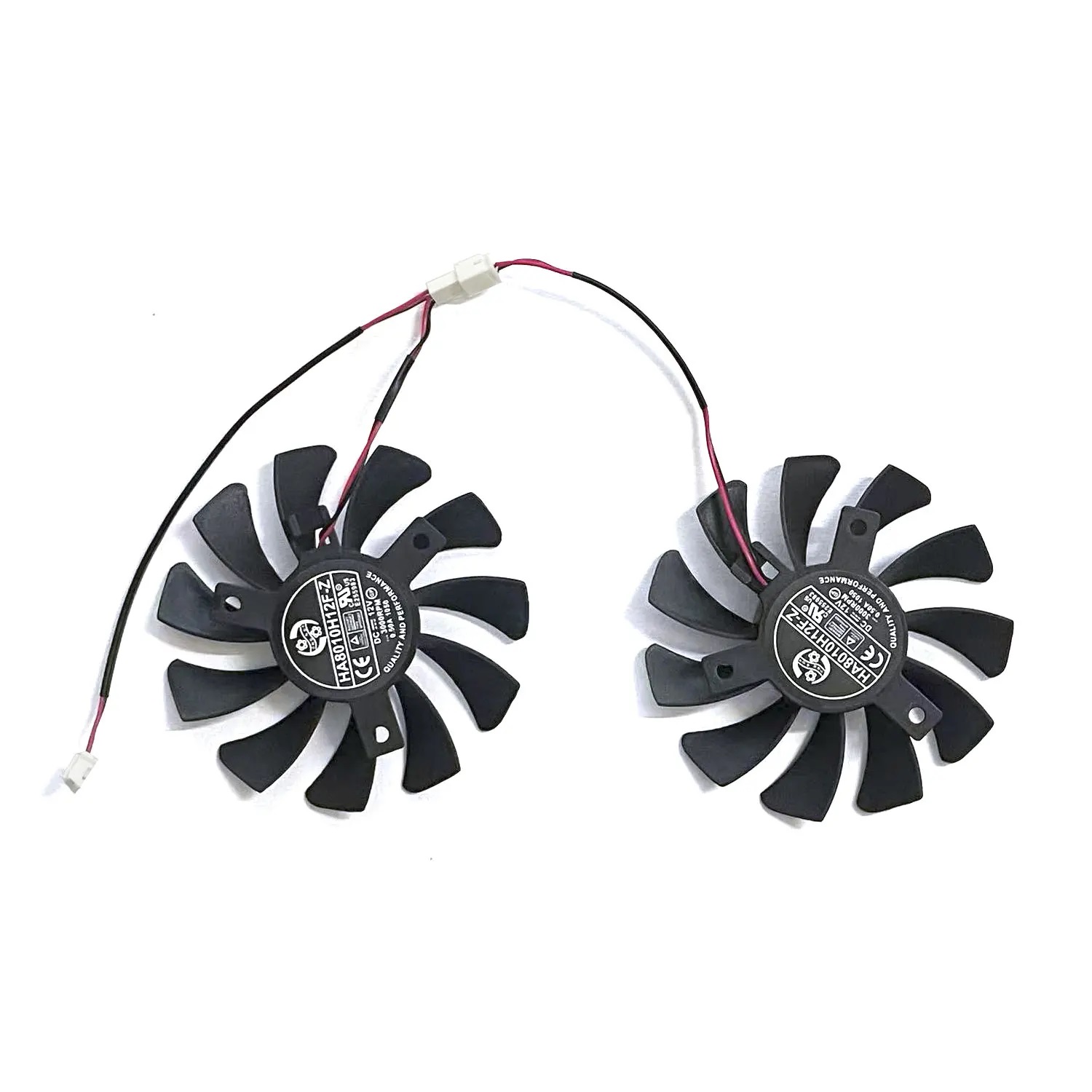 LZQLY Nuova Ventola GPU 2pin 7 - Rtx 4080 Super 16Gb recensione e prezzo