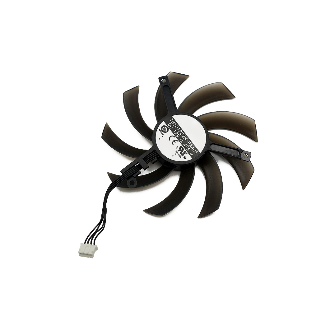 Ventola GPU originale TH1012S2 - Rtx 4080 Super 16Gb recensione e prezzo