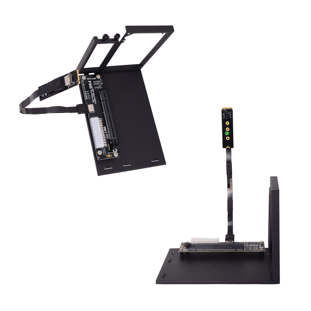 PCIe 4.0 X4 OCuLink Laptop Sch - Oculink Egpu Dock Graphics Card recensione e prezzo