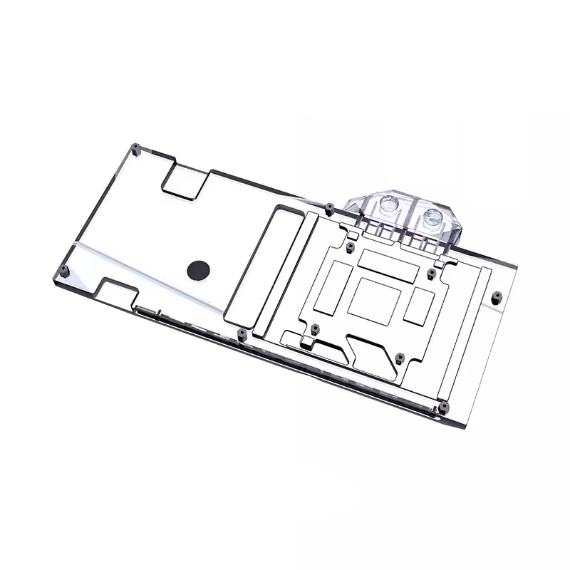 Bykski Water Block per ZOTAC G - Rtx 4080 Super 16Gb recensione e prezzo