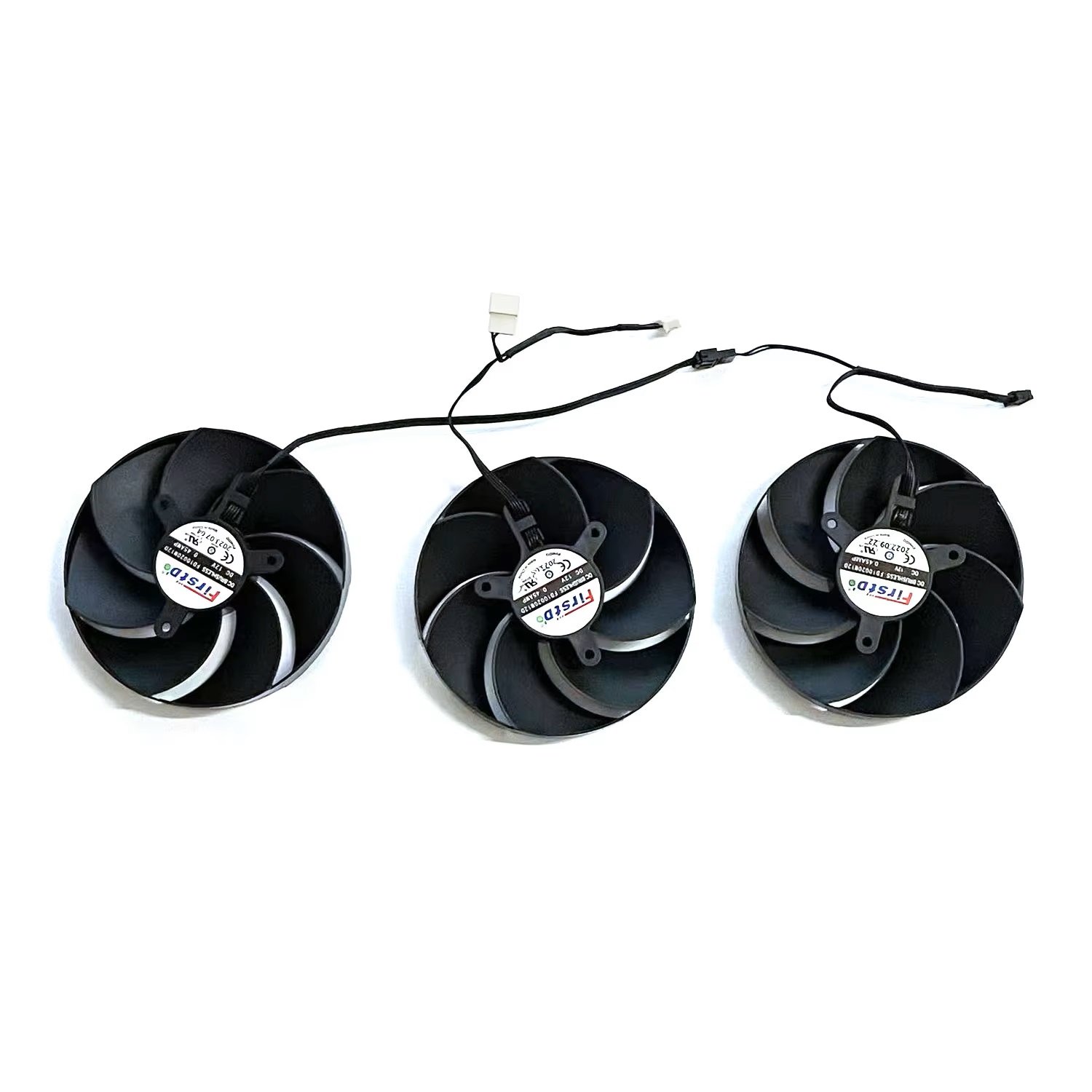 Ventola GPU FD10020M12D 100MM  - Rtx 4090 24Gb Graphics Card recensione e prezzo