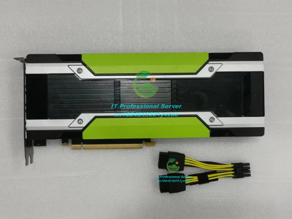 Scheda acceleratrice GPU P40 2 - Ai Deep Learning Workstation Gpu 24Gb recensione e prezzo