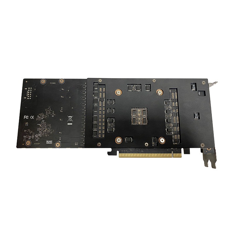 Scheda GPU ad Alte Prestazioni - Rtx 4090 24Gb Graphics Card recensione e prezzo