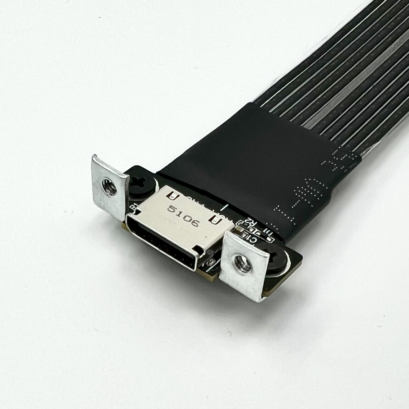 Adattatore PCIE 5.0 X4 Gen5 M. - Oculink Egpu Dock Graphics Card recensione e prezzo