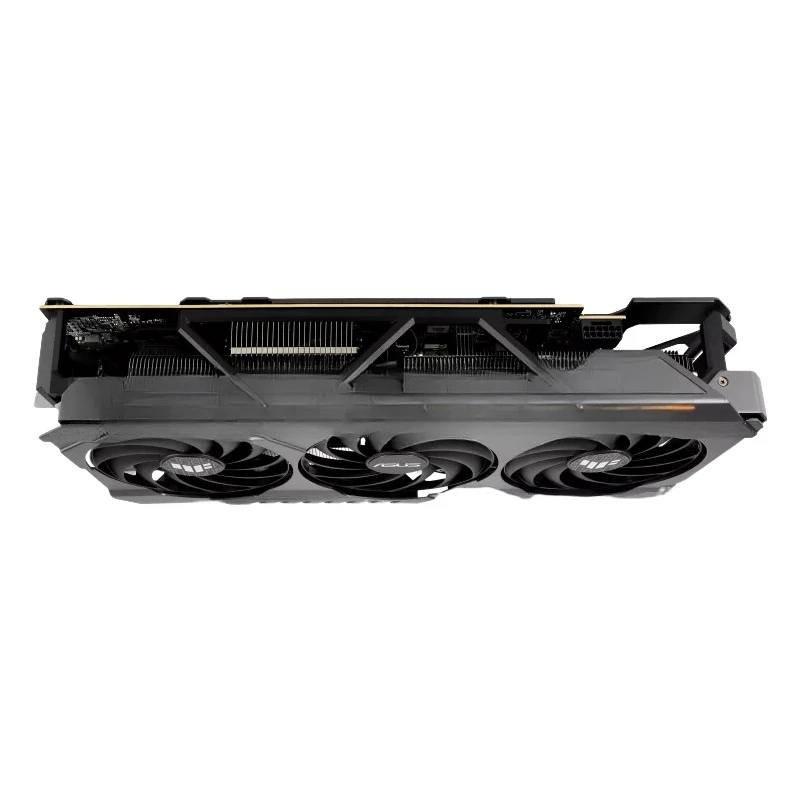 Scheda grafica da gioco TUF Ge - Rtx 4070 Ti Super 16Gb recensione e prezzo