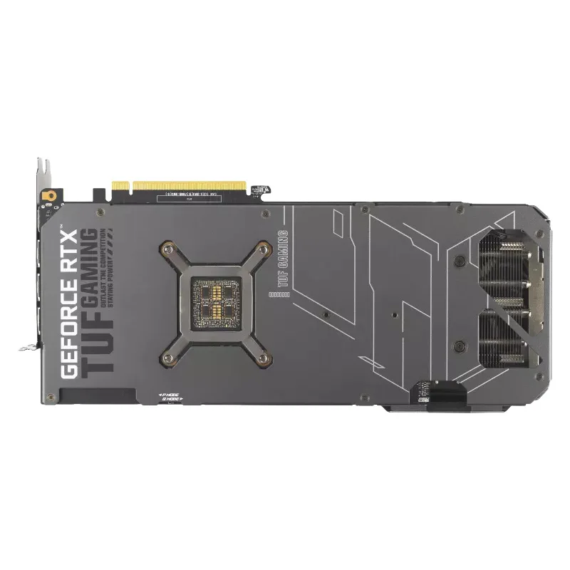 Scheda grafica da gioco TUF Ge - Rtx 4070 Ti Super 16Gb recensione e prezzo