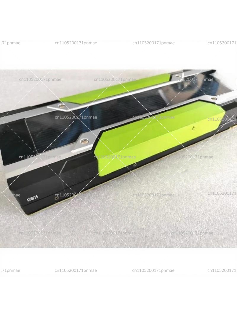 Scheda Grafica K80 24GB per Ca - Ai Deep Learning Workstation Gpu 24Gb recensione e prezzo