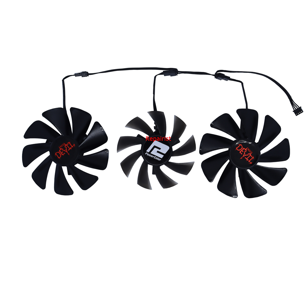 3Pcs/Set DIY GA91S2H GAA8S2U,e - Rx 6900 Xt 16Gb recensione e prezzo