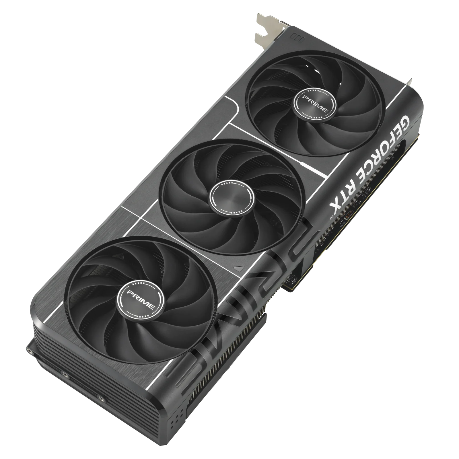 Nuova Scheda Grafica PRIME GeF - Triple Fan Gaming Graphics Card 16Gb recensione e prezzo