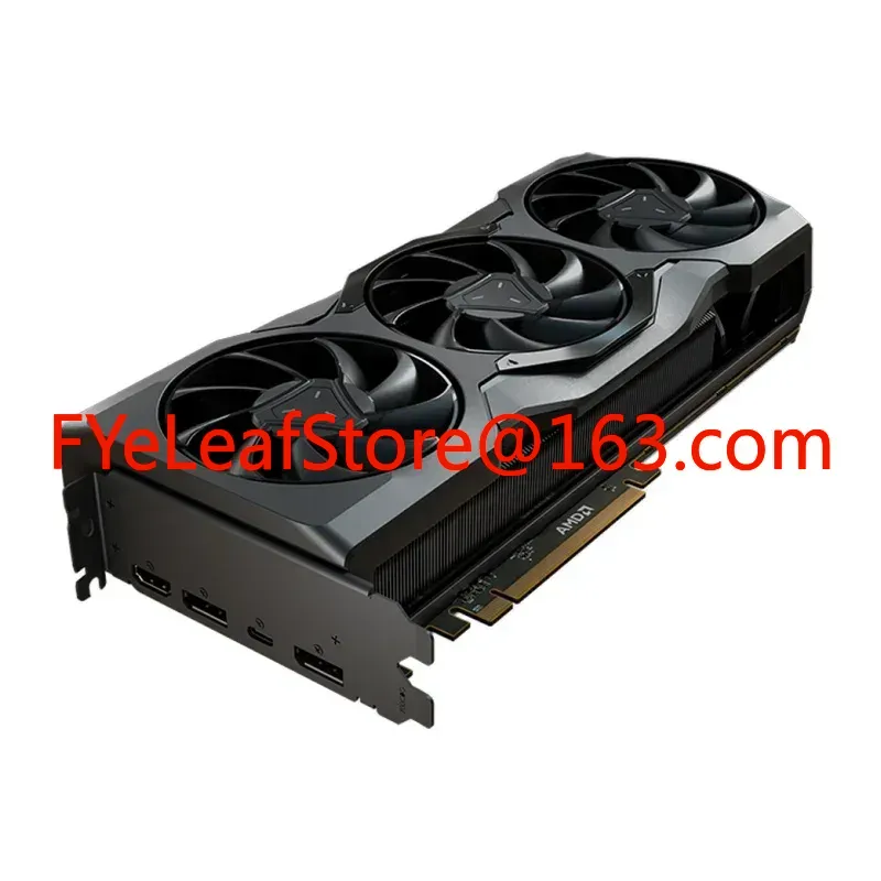 nuova scheda grafica da gioco  - Rx 7900 Xtx 24Gb Video Card recensione e prezzo