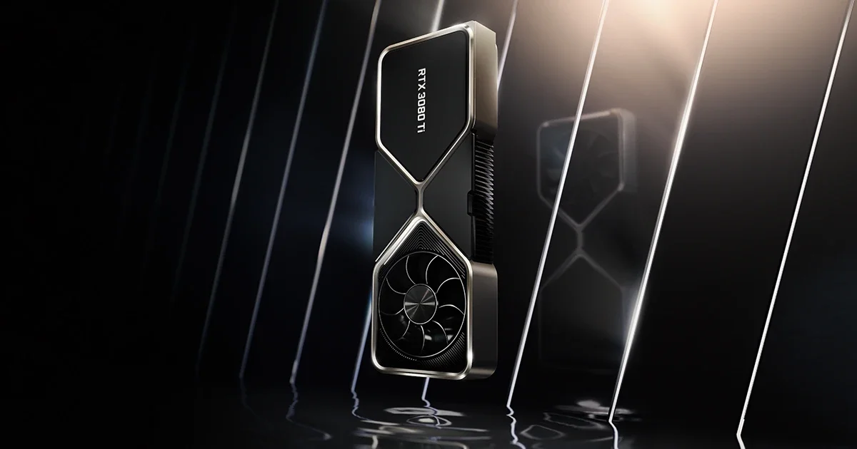 Scheda grafica Geforce RTX 308 - Rtx 3080 Ti 12Gb recensione e prezzo