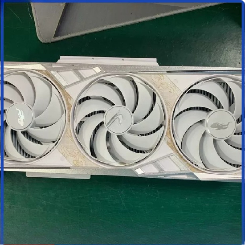 Dissipatore di calore e ventol - Rtx 4090 24Gb Graphics Card recensione e prezzo