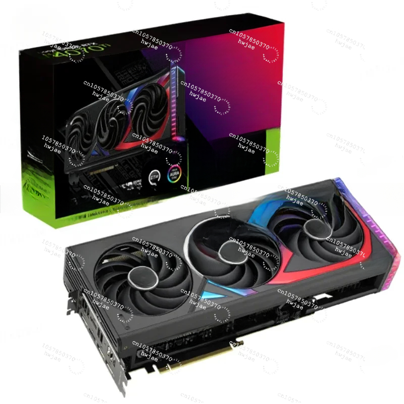 Scheda Grafica per Computer RT - Rtx 4090 24Gb Graphics Card recensione e prezzo